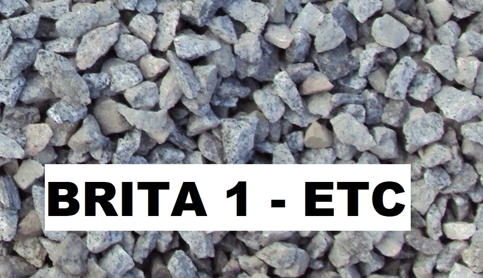 Brita N° 1 - Etc