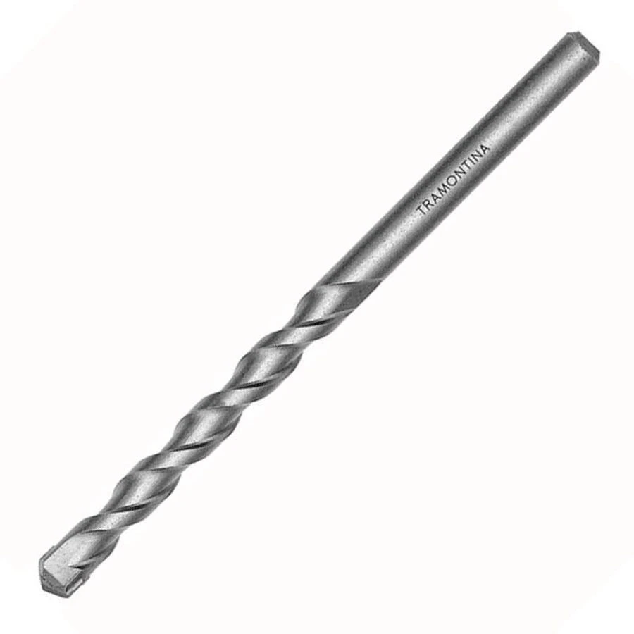 Broca de Vídea para Concreto e Alvenaria 5,0mm 3/16" - Tramontina