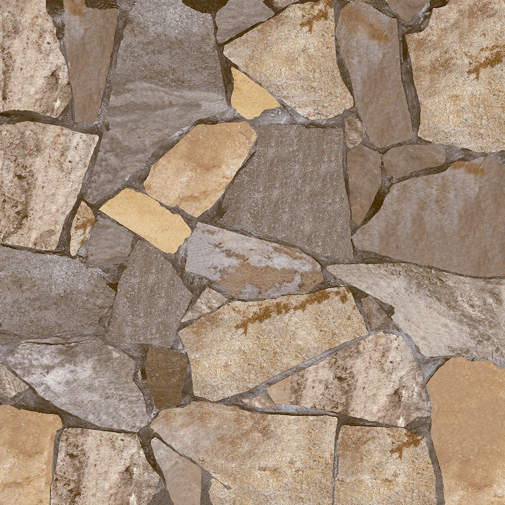 Piso Angelgres 60x60 Quartzo Natural