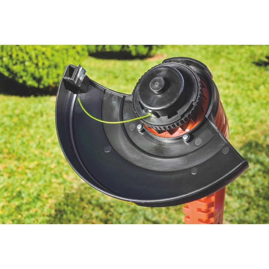 Carretel Nylon P/aparador de Grama 1,8mmx8m