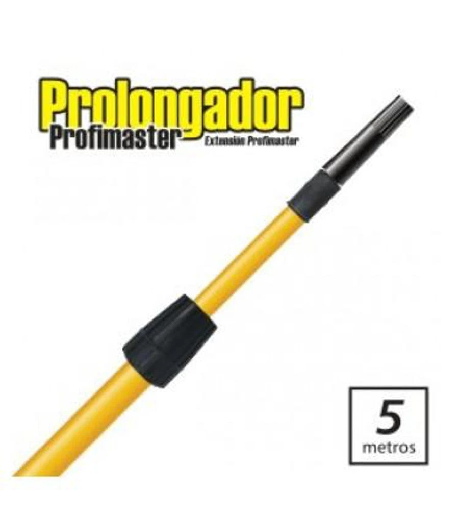 Extensor Telescópico Profissional 5m - Atlas