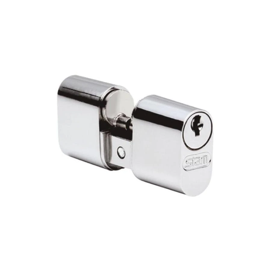 Cilindro para Fechadura 803/804/1801 - Stam
