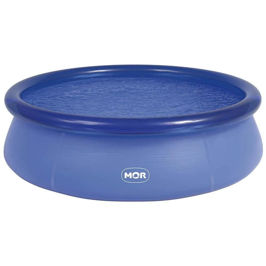 Piscina Inflável 2400l - Mor