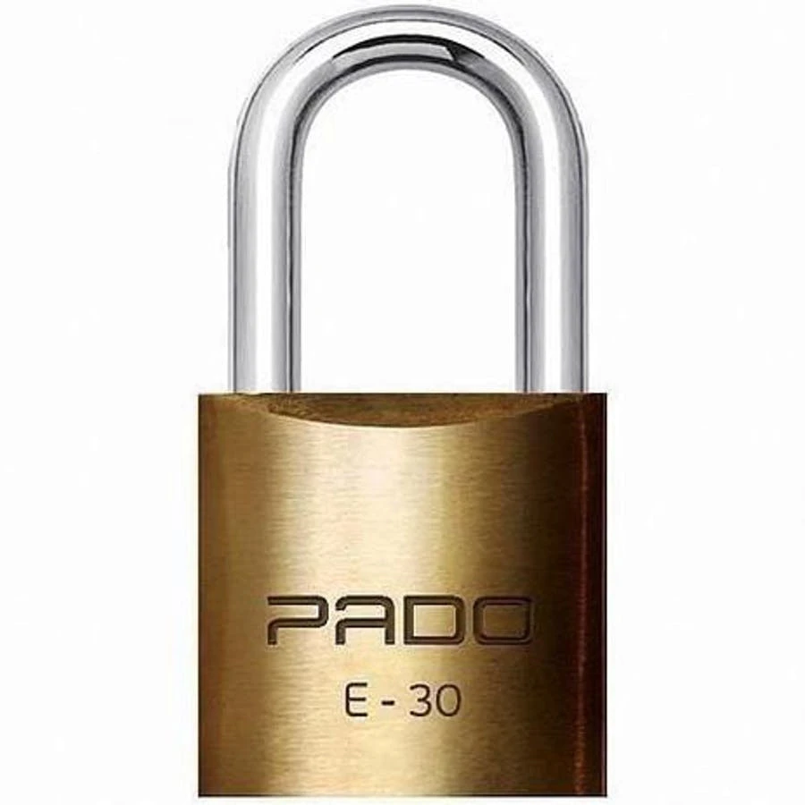 Cadeado Lt-30mm Pado - Pado