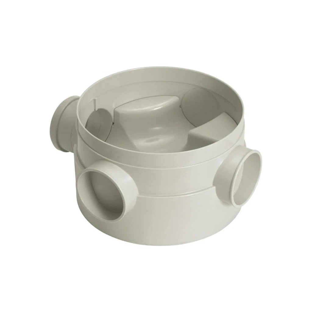 Top Caixa Esgoto 300 Mm 13154 Amanco