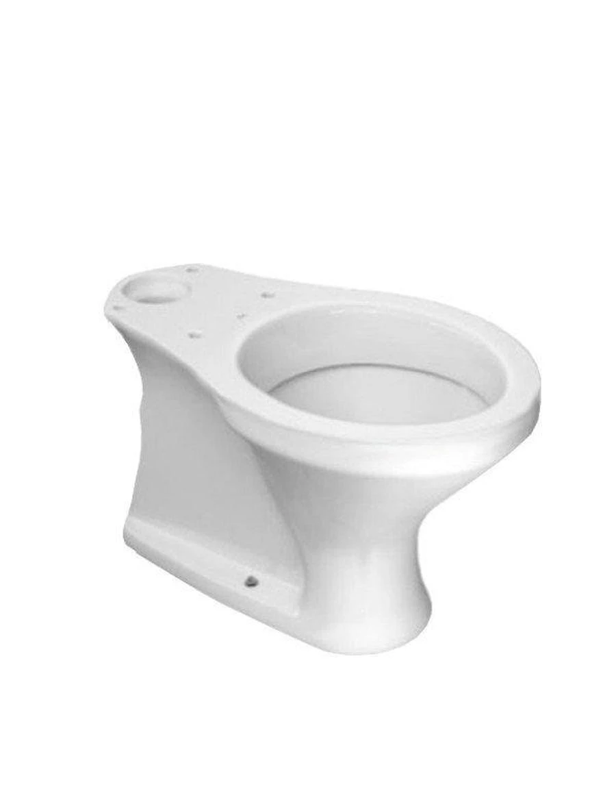 Bacia para Caixa Acoplada Ravena Branco