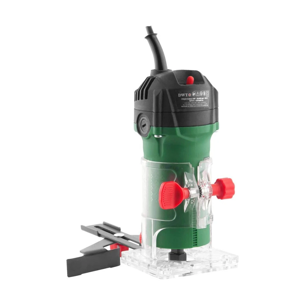 Tupia Laminadora, Tld 506, 220 V~ , Dwt.