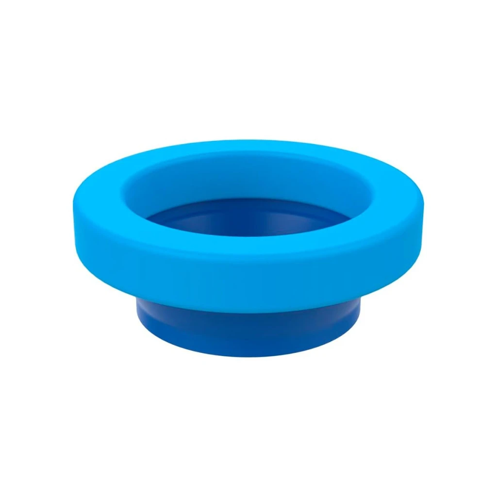 Anel de Vedacao P/vaso Sanitario C/guia