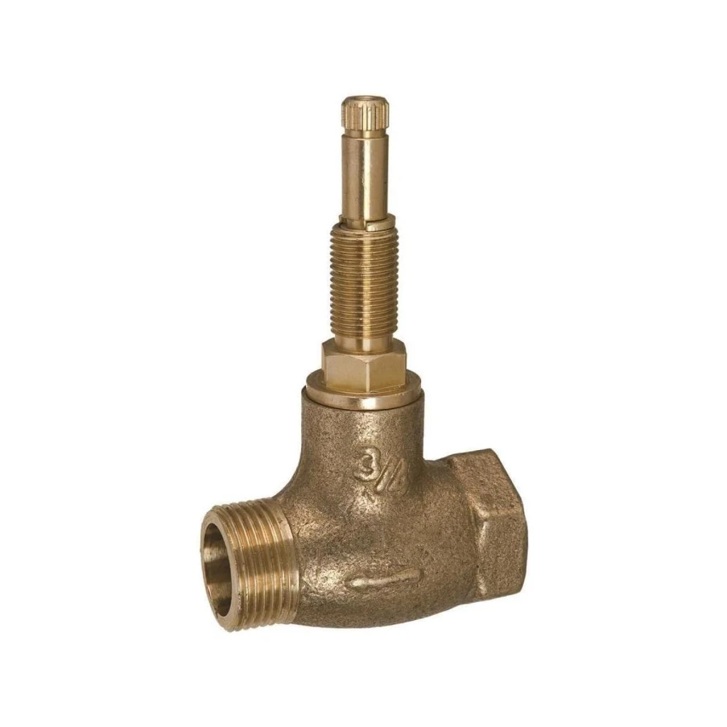 Base para Registro de Pressão Mvs 1/2'' Meber Metais