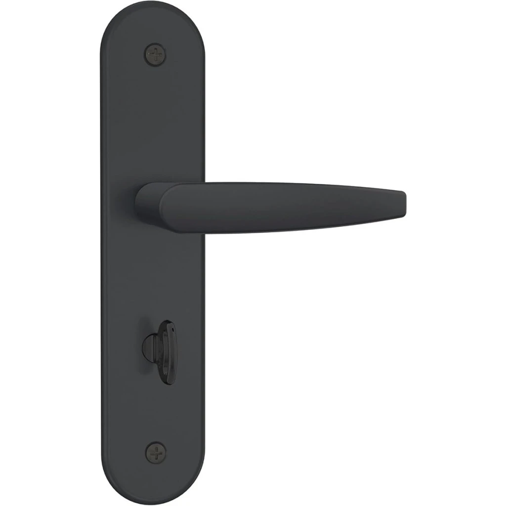 Fech. 824/33 - Esp. Preto Fosco