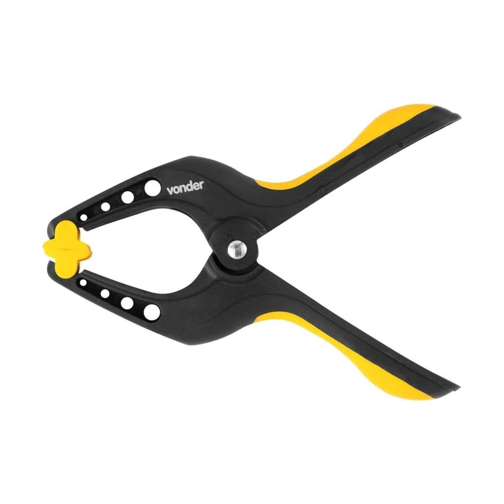 Grampo com Mola 9" Gm 009, Vonder Vdo626