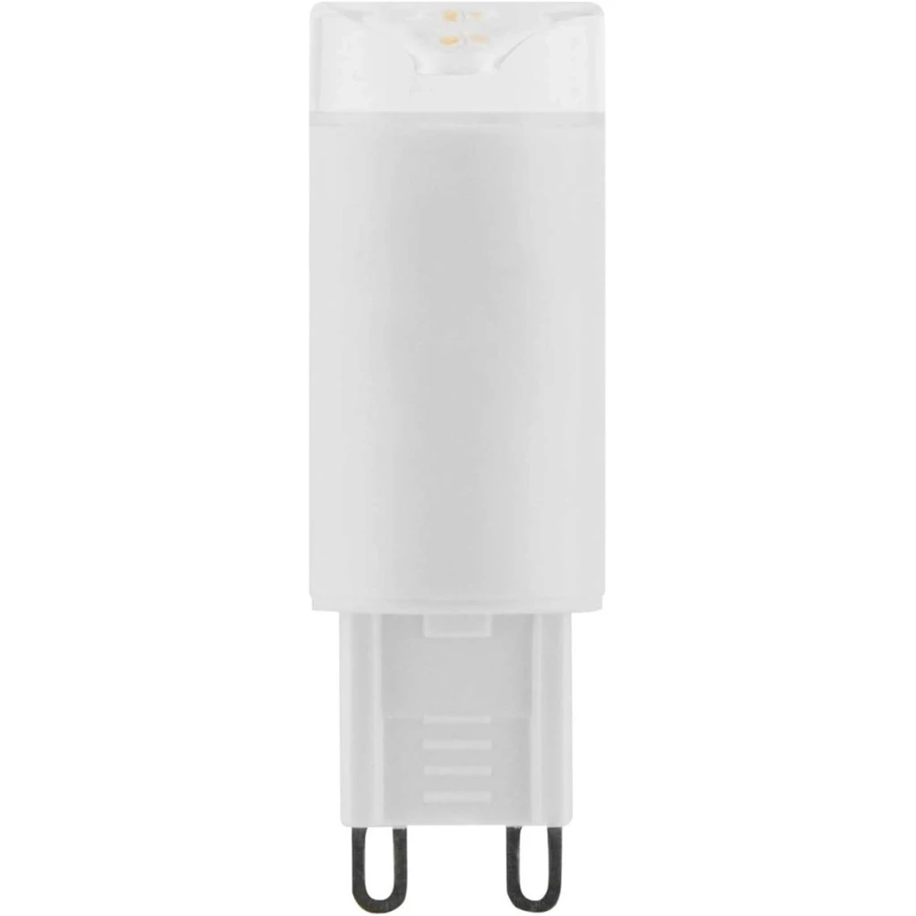 Lâmpada Led Ence G9 Policarbonato 3w 300º 6500k Autovolt