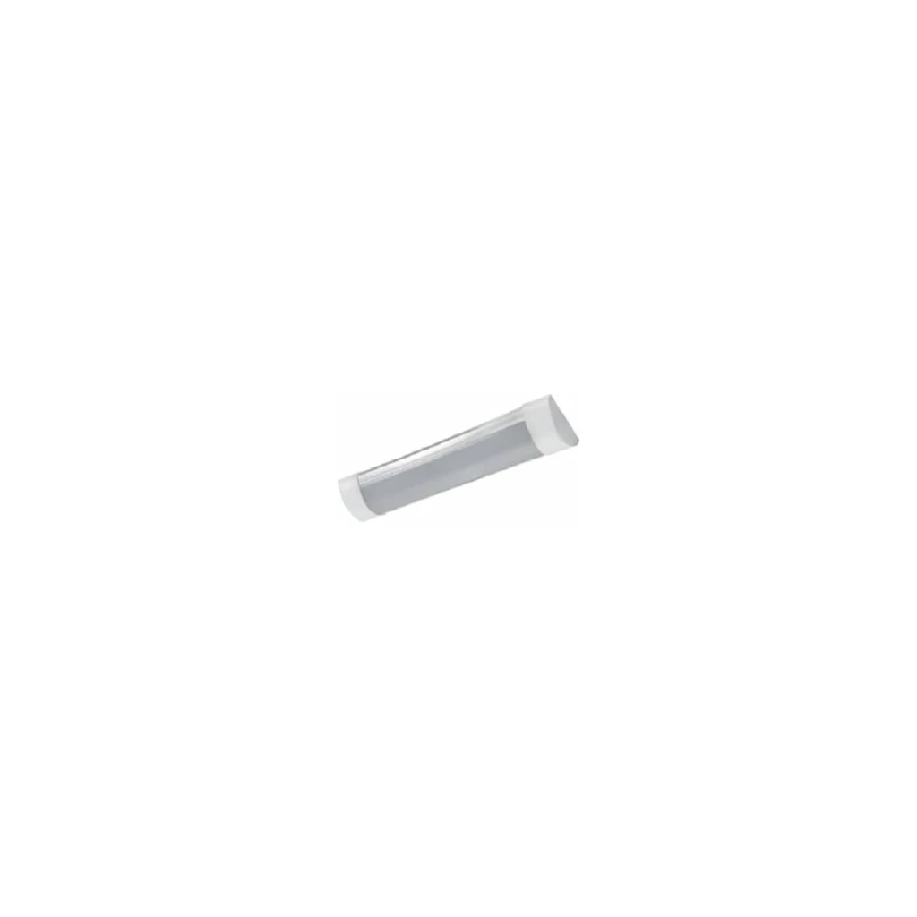 Flat Slim Led 9w 120 6500k Sobrepor Branca Autovolt Unidade