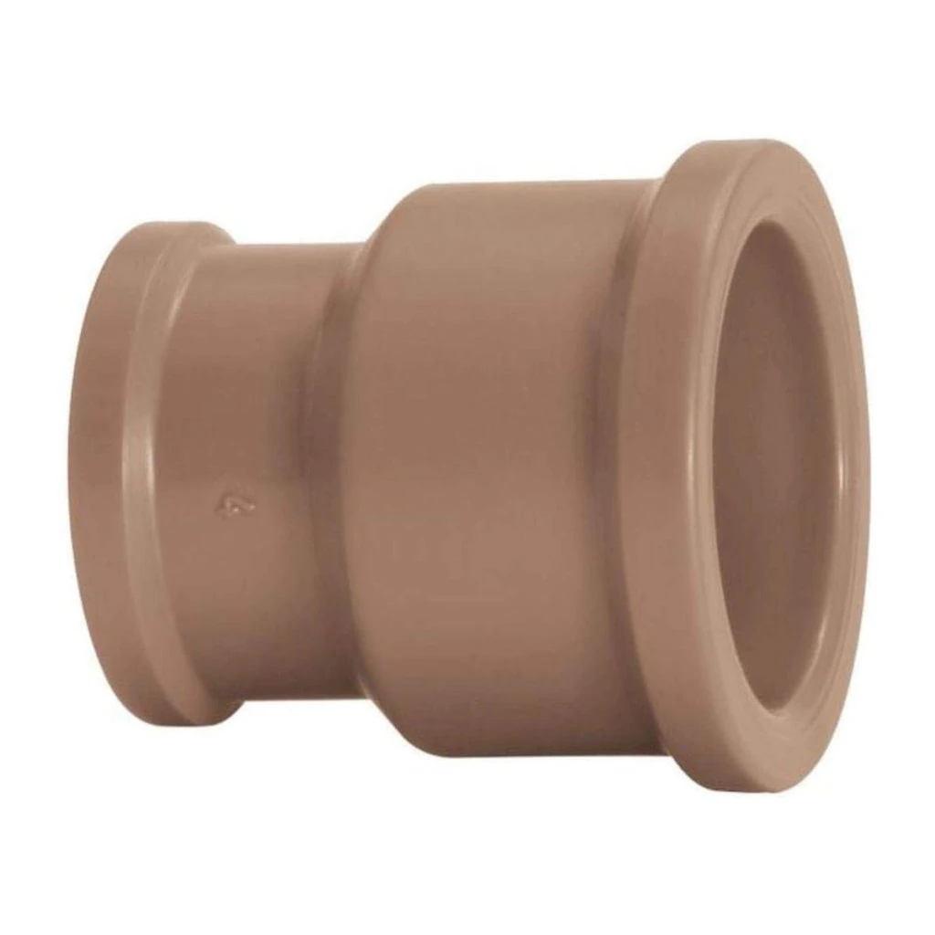 Luva Soldável 32x25mm - Amanco