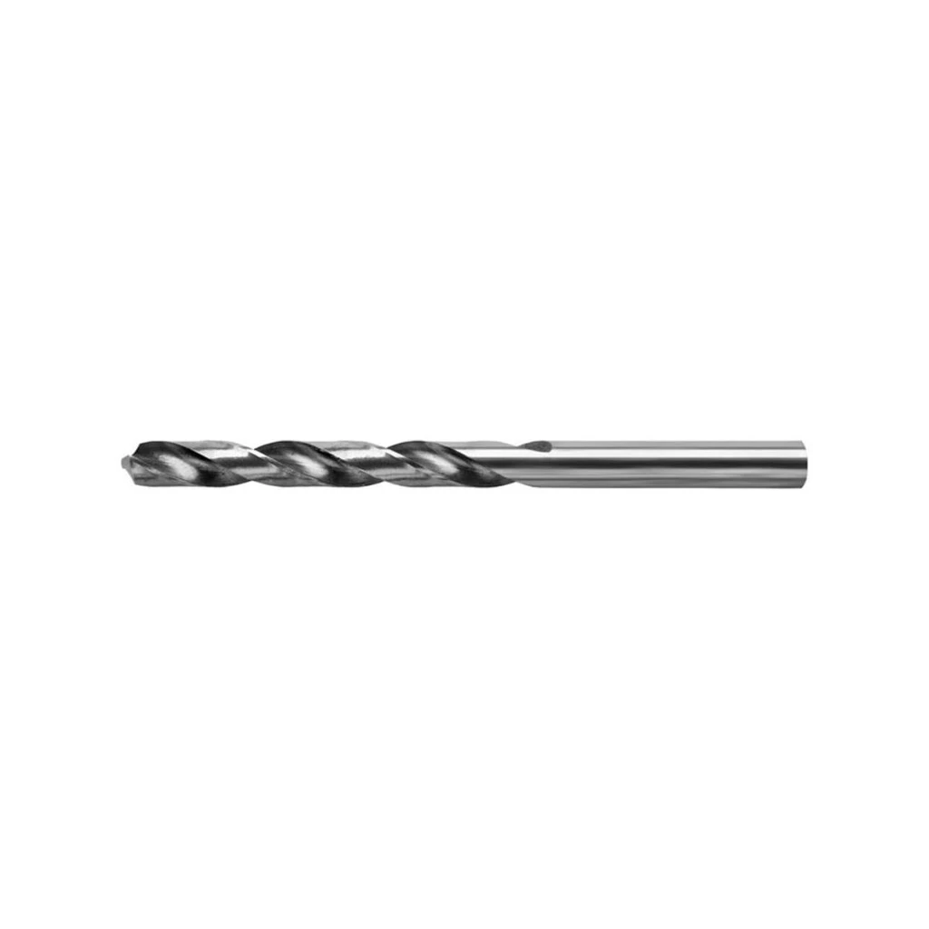 Broca para Aço 7.5mm, Corpo em Aço Rápido Hss
