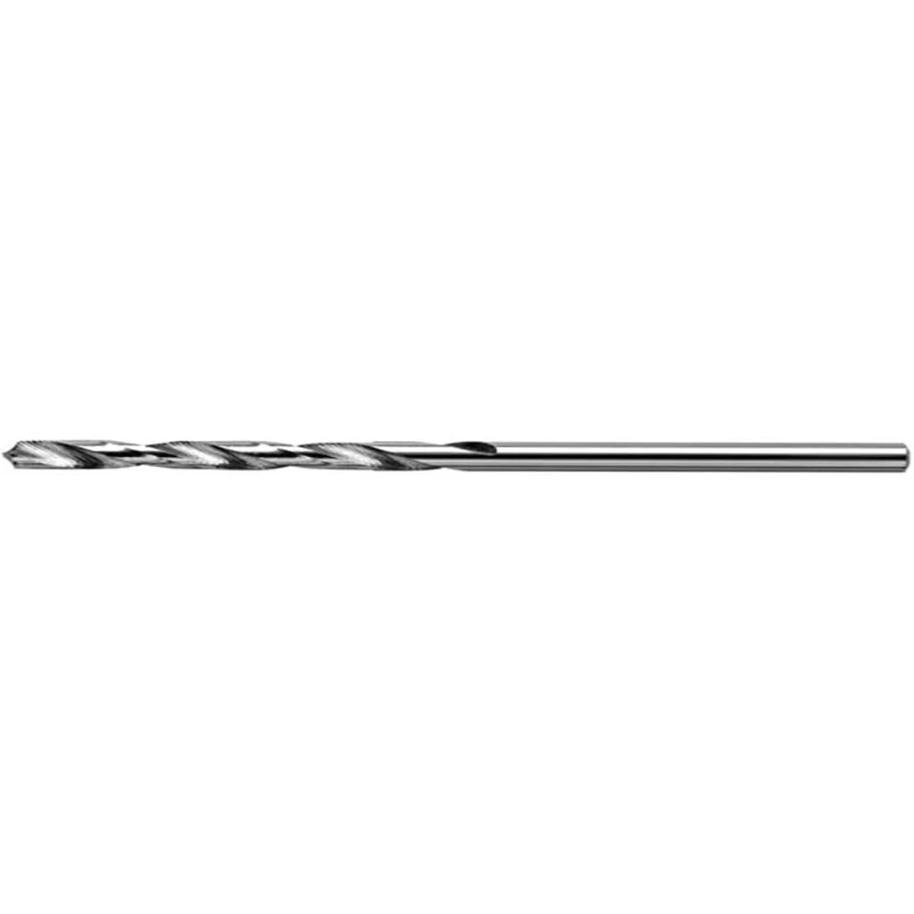 Broca para Aço 3.25x65 Mm, Corpo em Aço Rápido Hss