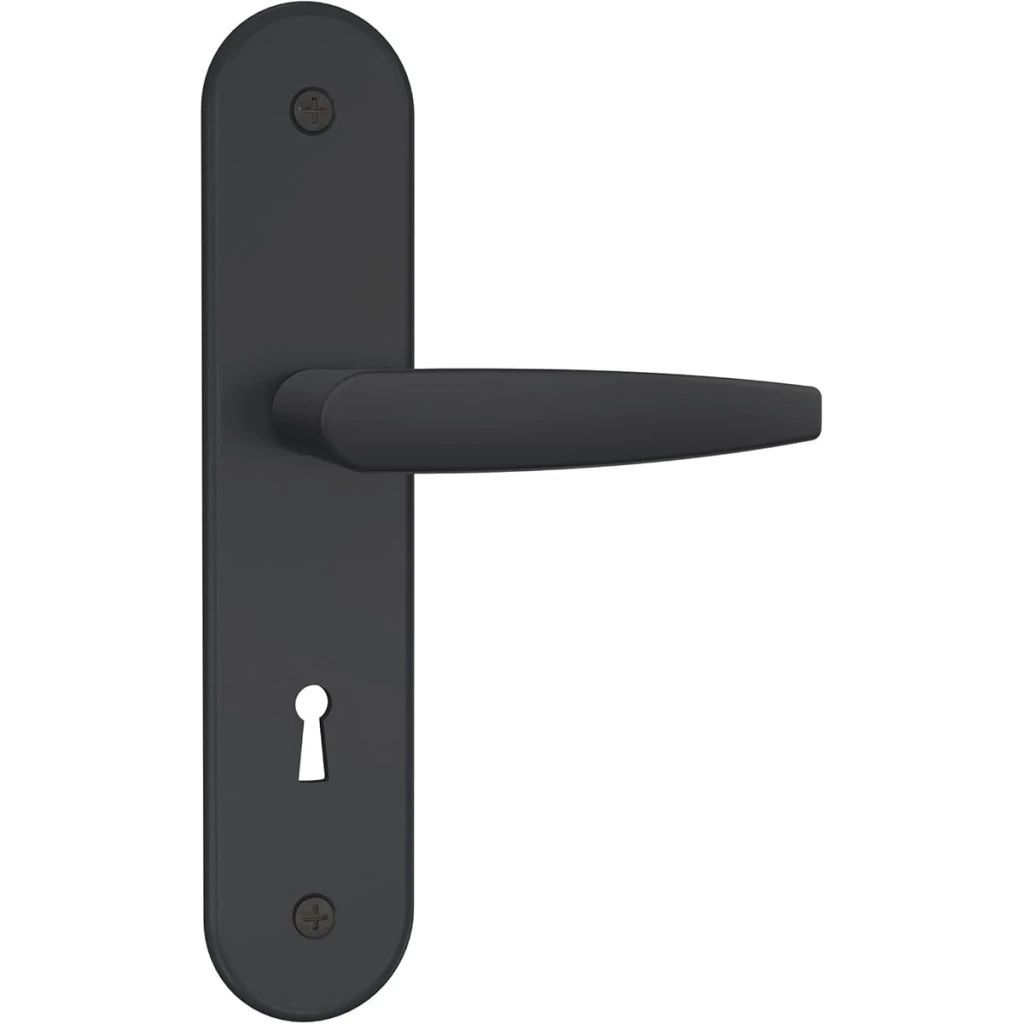 Fech. 814/33 - Esp. Preto Fosco