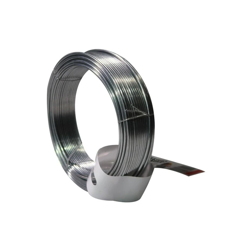 Arame Galvanizado 16 1kg Gerdau