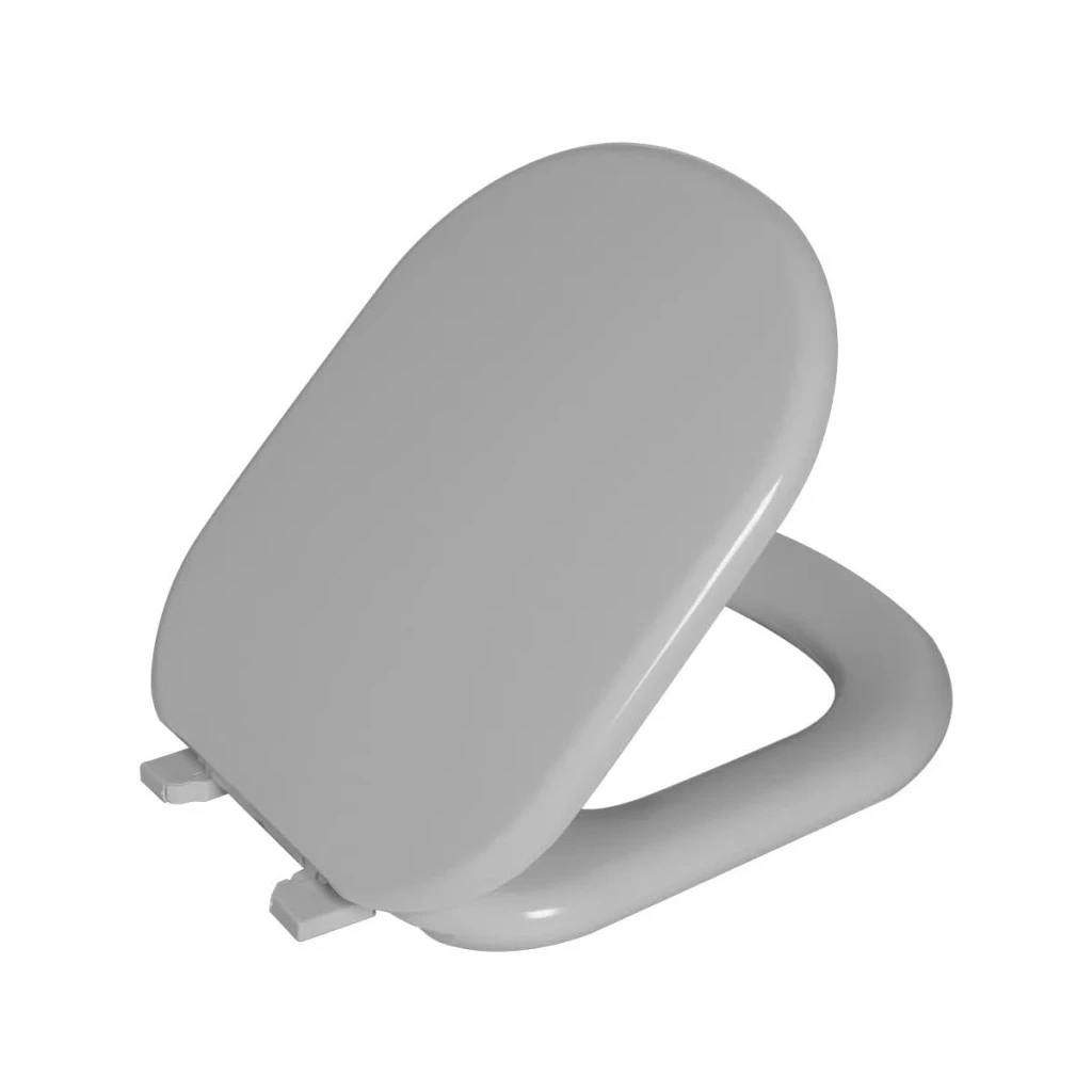 Assento Almofadado Vogue Plus Seat Branco