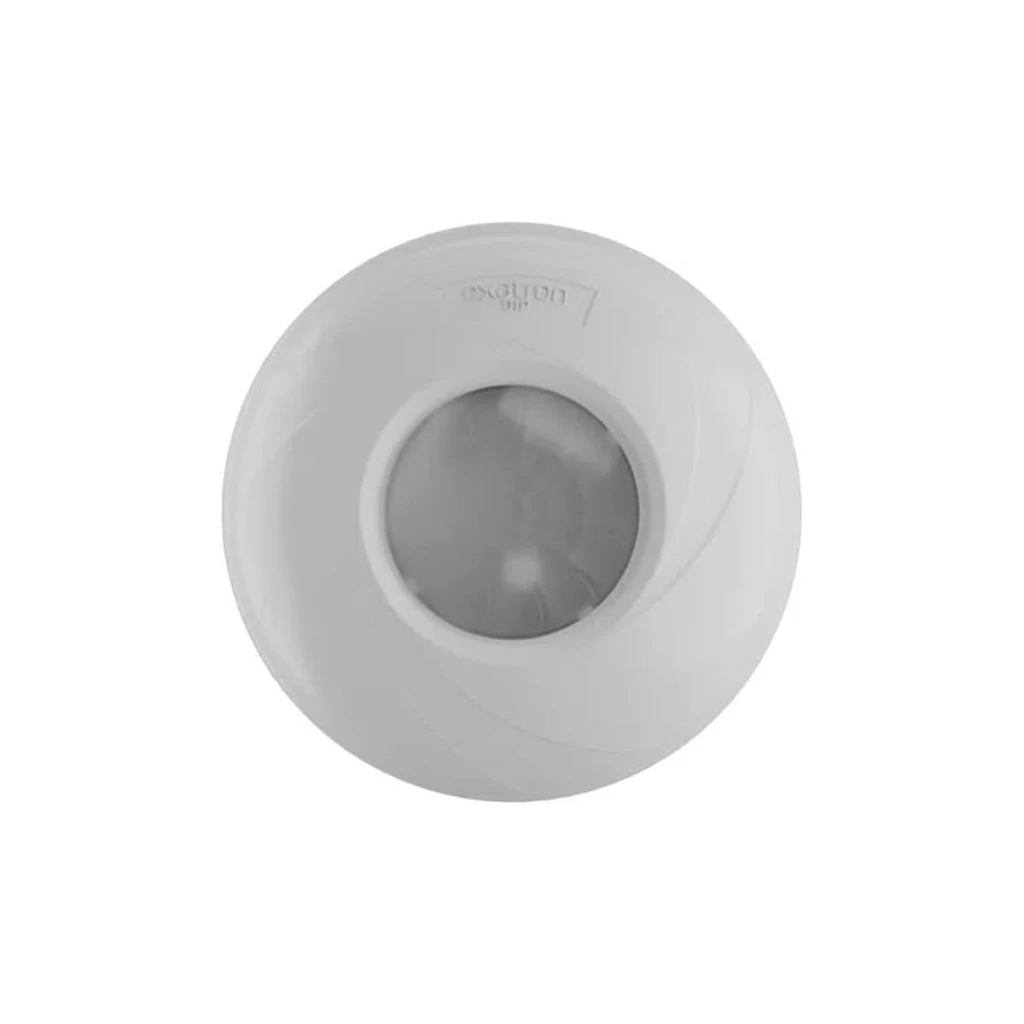 Sensor de Presenca de Teto Dip Exatron