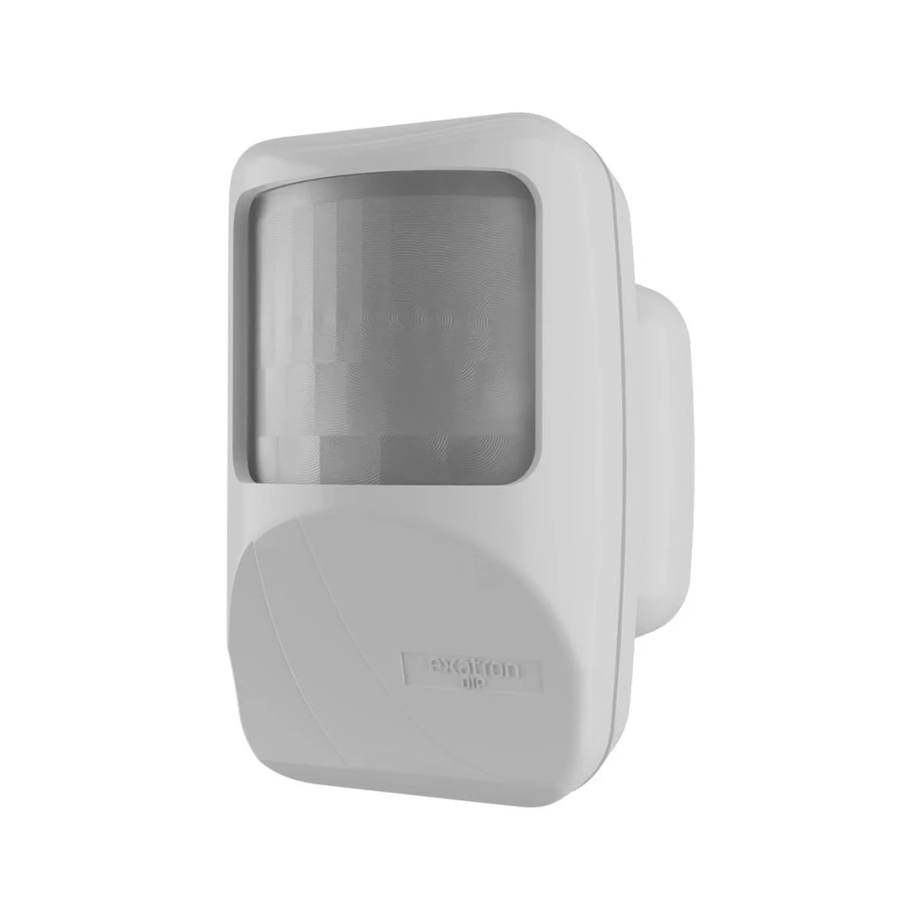 Sensor de Presença Frontal Dip Exatron