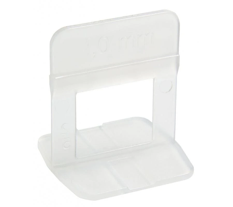 Espaçador para Nivelamento 1mm - Cortag