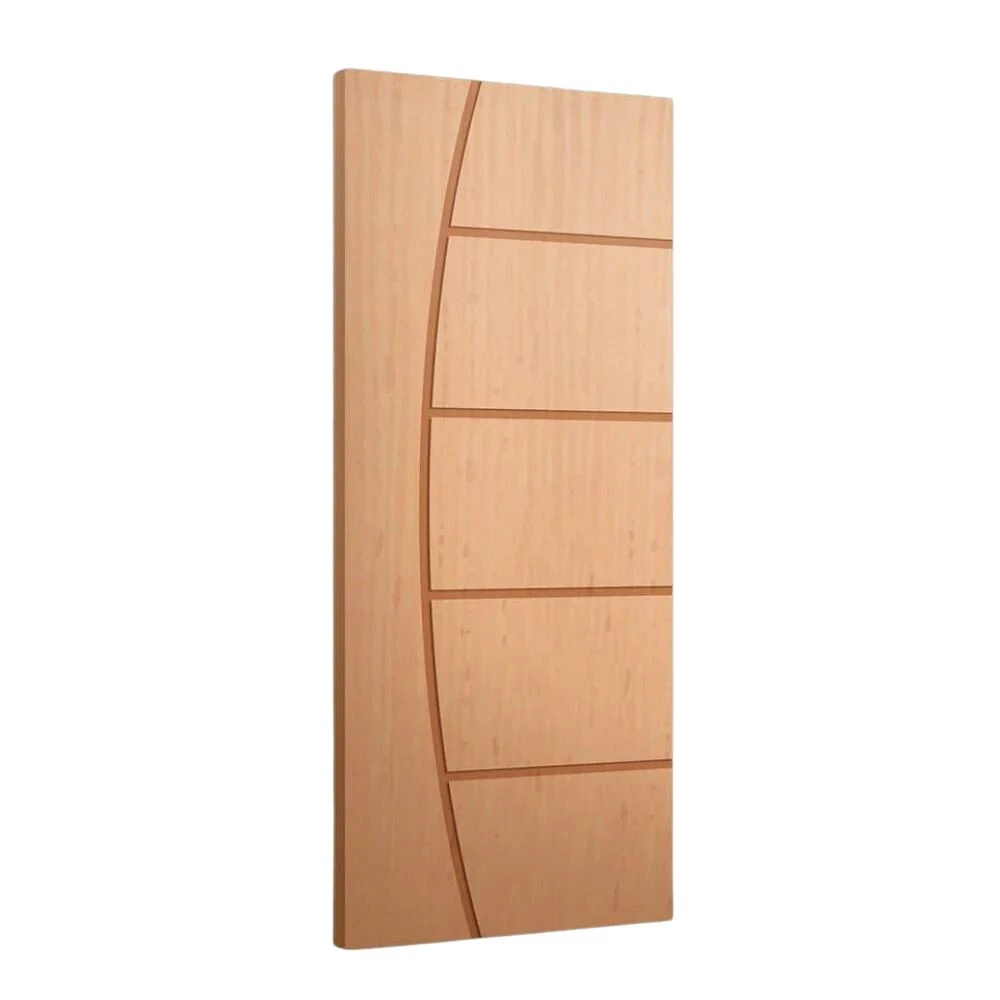 Porta Interna Angelim Pss03 60 Semi-oca Abrilar