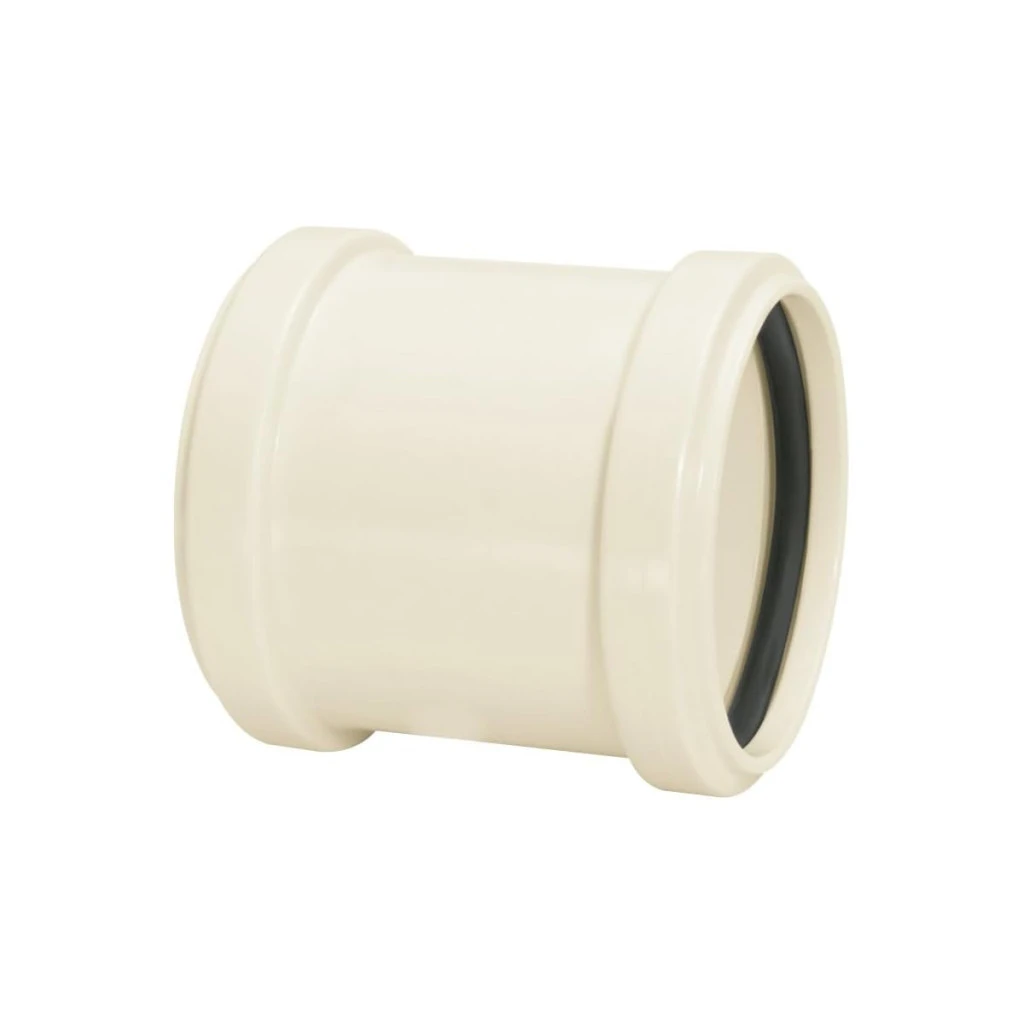 Luva Esgoto Correr 100mm Amanco