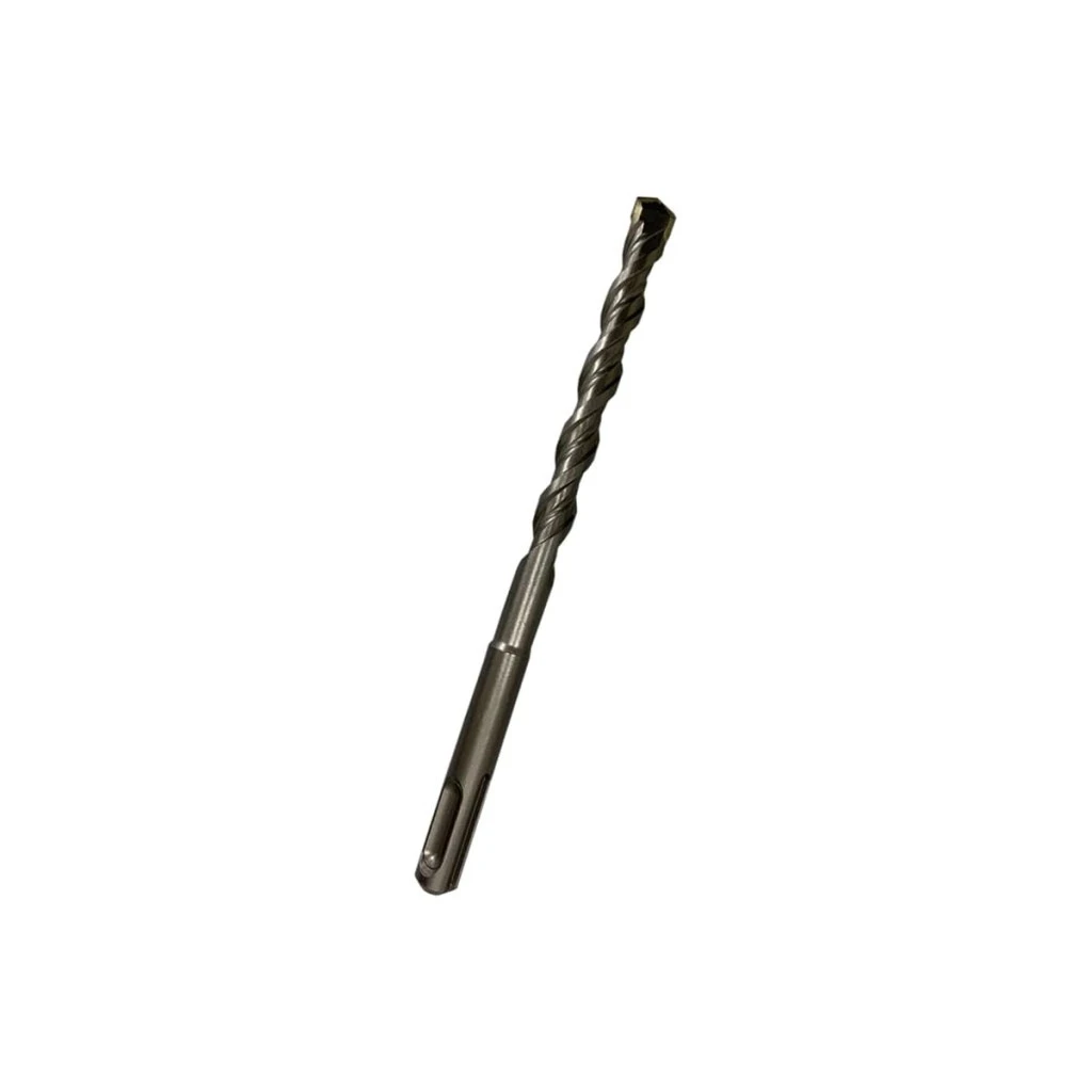 Broca Sds Concreto 10,0mmx160mm - Esteio