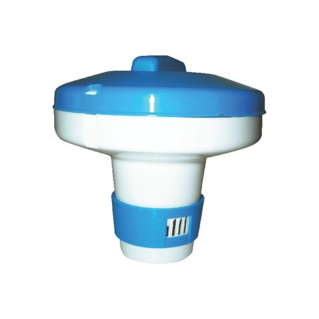 Mini Clorador 1/2" para Pastilhas