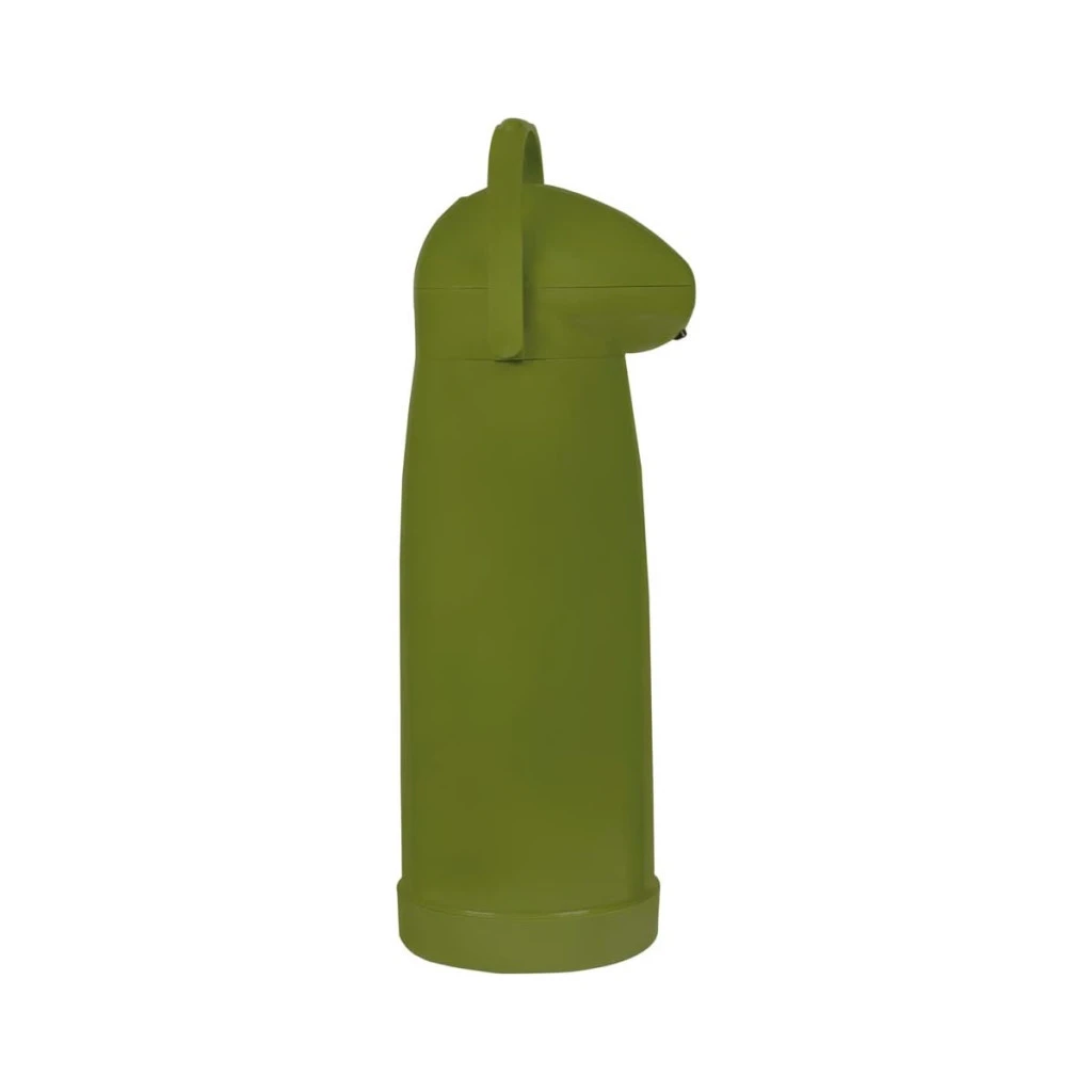 Mor - Garrafa Térmica de Pressão 1.9 Litros Terra