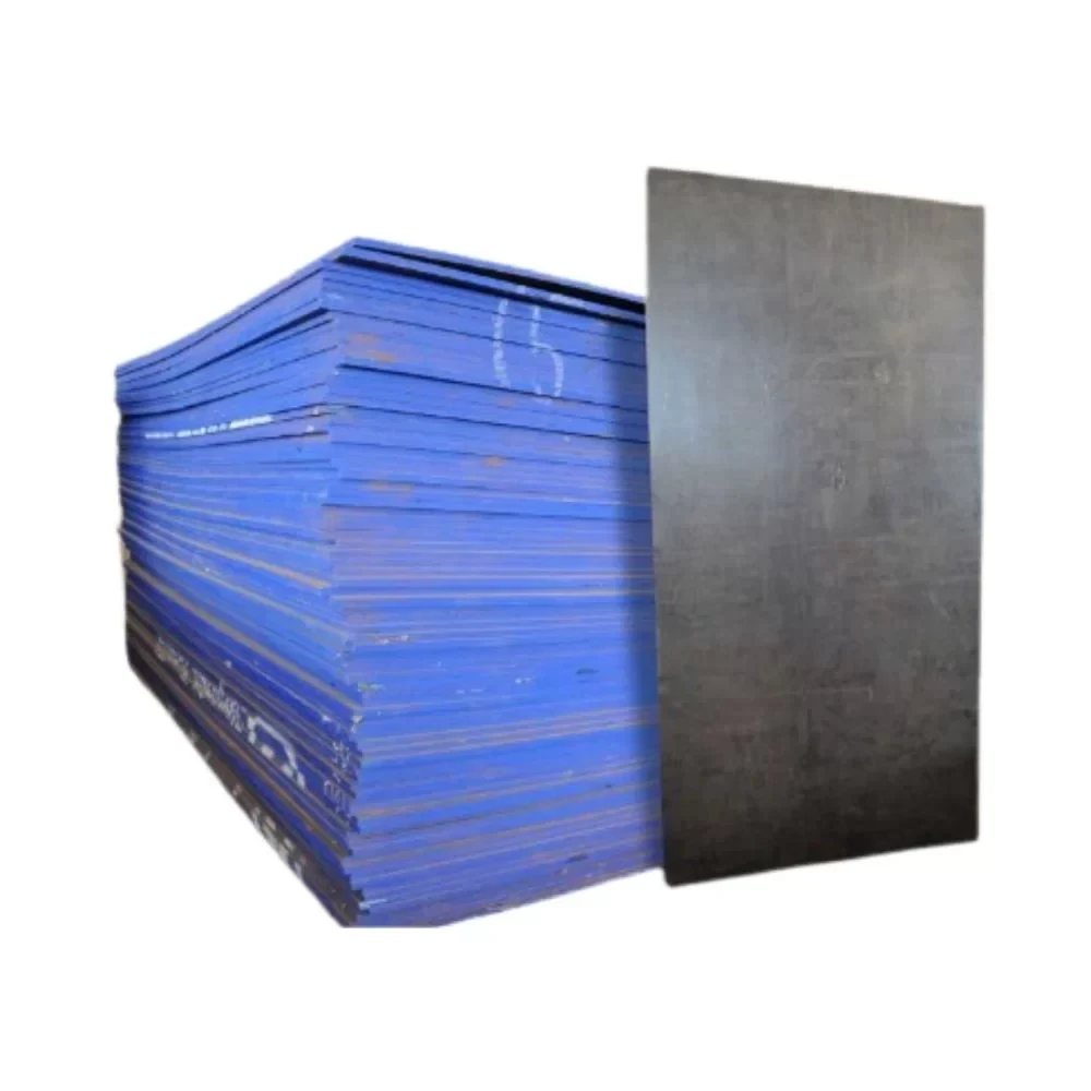 Compensado Plastificado 12mmx1,10x2,20