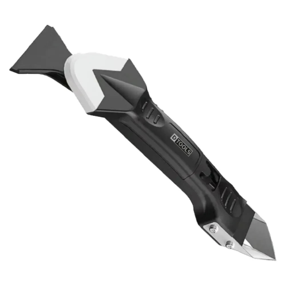 Raspador Silicone 3x1 5 Pontas Dtools