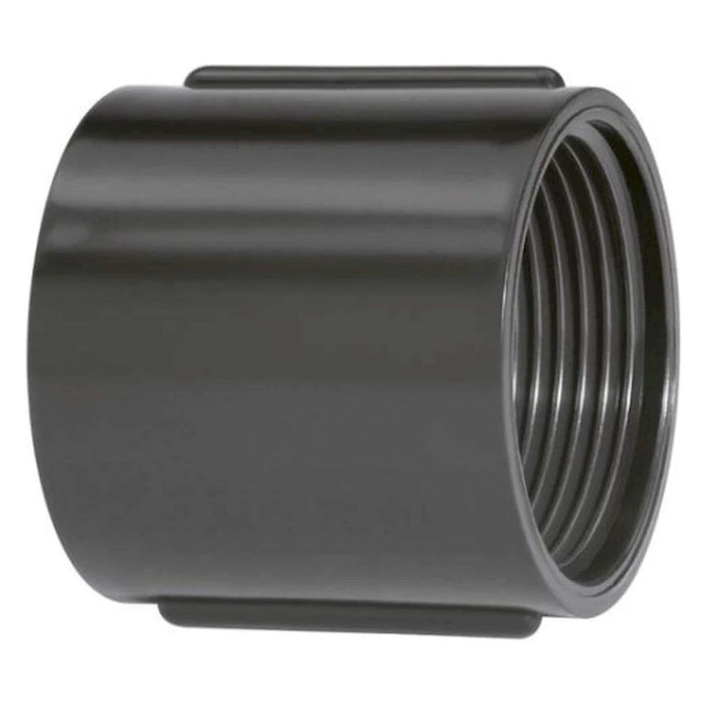 Luva 3/4'' para Eletroduto - Amanco
