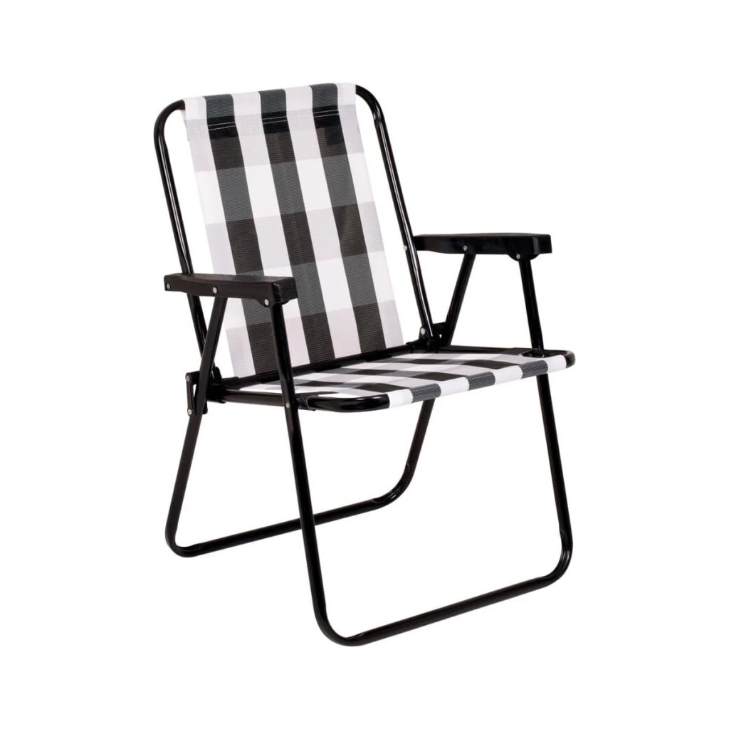 Cad Alta Retro Cor Aleatoria