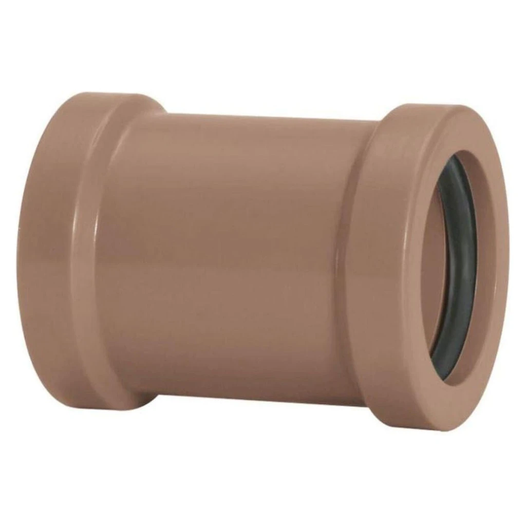 Luva de Correr Soldável 32mm - Amanco