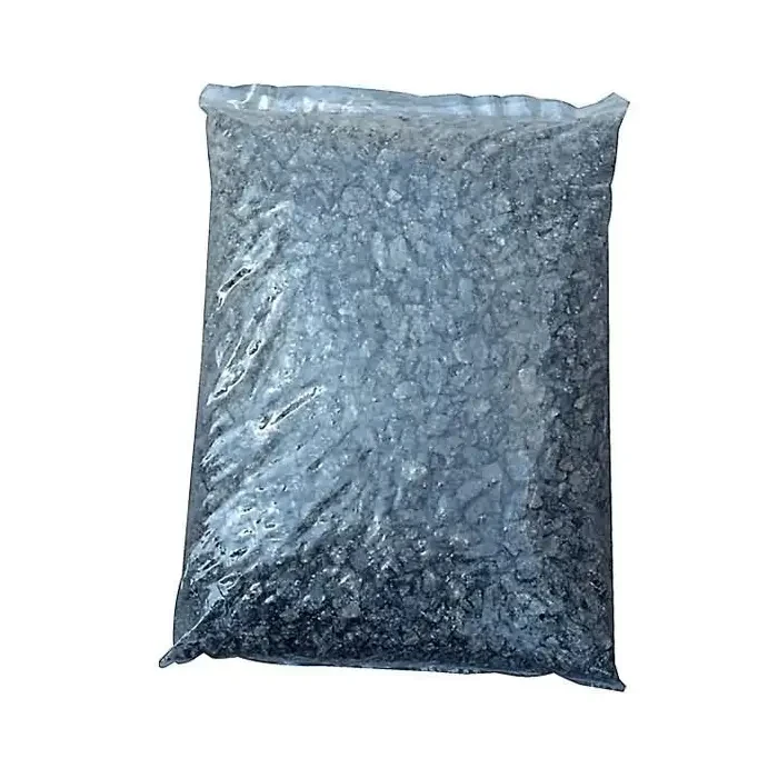 Saco Brita N° 0 20kg