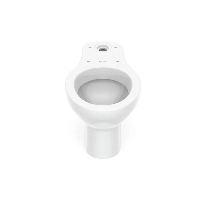 Bacia P/acoplados Flamingo Branco