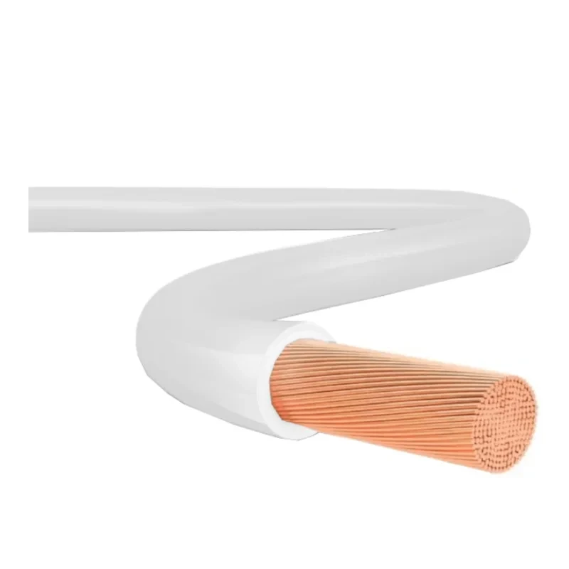 Cabo Flexivel   1,5 Mm Branco