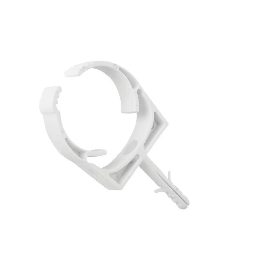 Abraçadeira 3/4" com Bucha Branca - Tramontina