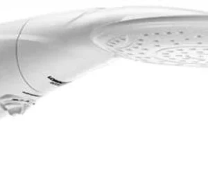 Ducha Advanced Multitemperatura Branco 220v 7500w - Imagem 2