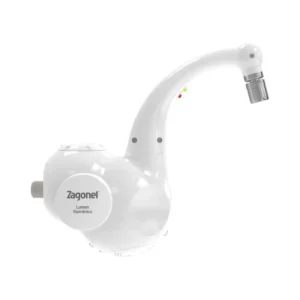 Torneira Elétrica Lumen 5500w/220v - Imagem 3