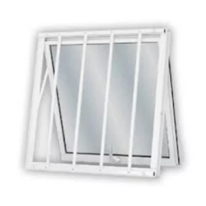 Maxim-ar Aluminio C/gr 60(a) X 60(l) Mgm