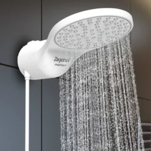 Zagonel Ducha Eletrônica Moment 7500w 220v Branco