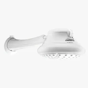Ducha Elétrica Bella-ducha 4t Branco 6800w 220v - Imagem 3