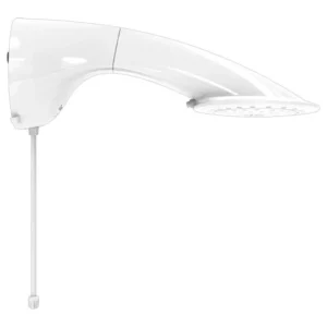 Ducha Eletrônica Optima 7700w 220v Branca - Imagem 3