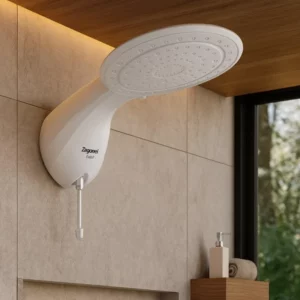 Ducha Eletrônica Optima 7700w 220v Branca - Imagem 5