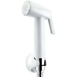 Ducha Higiênica 3 Temperaturas 4300w 220v Branca - Imagem 2