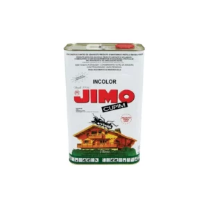 Jimo Cupim Incolor 5 L - Imagem 2