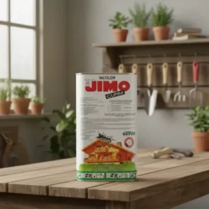 Jimo Cupim Incolor 5 L - Imagem 3